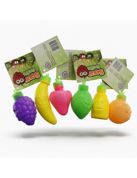 Sour Fruit Powder