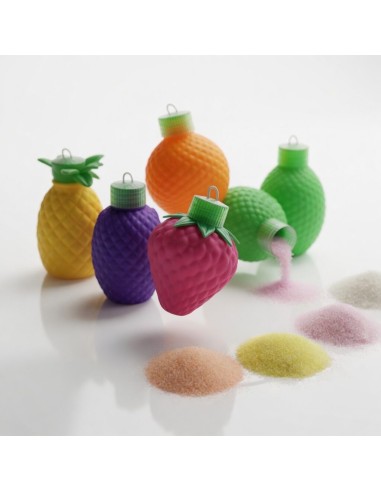 Sour Fruit Powder