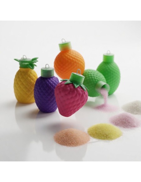 Sour Fruit Powder