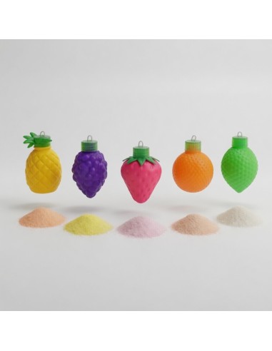 Sour Fruit Powder
