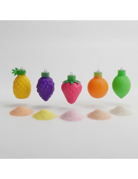 Sour Fruit Powder