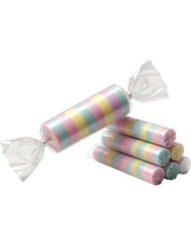 Fizzy Rolls
