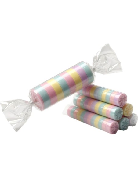 Fizzy Rolls
