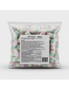 Fizzy Rolls 2
