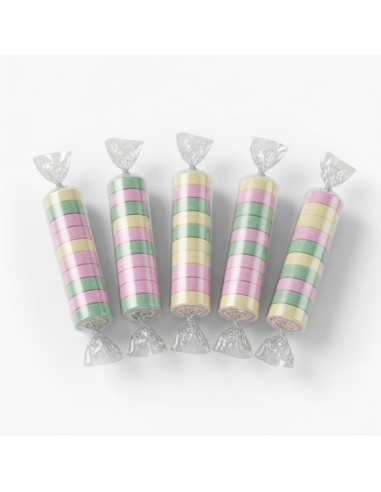 Fizzy Rolls