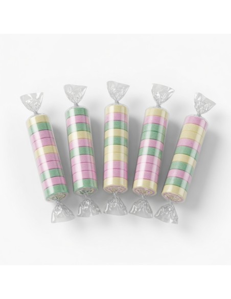 Fizzy Rolls