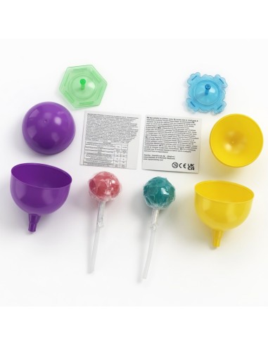 Pop n' Top