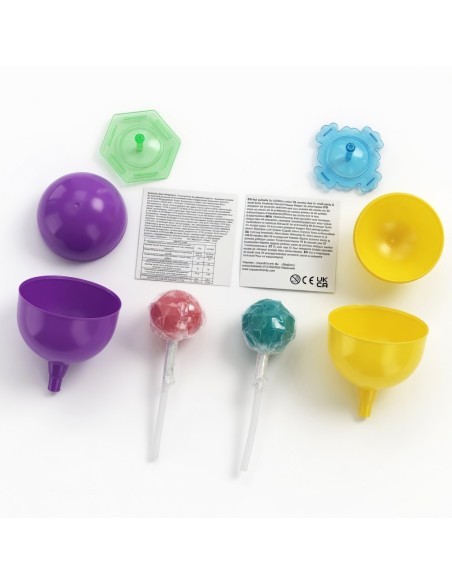 Pop n' Top