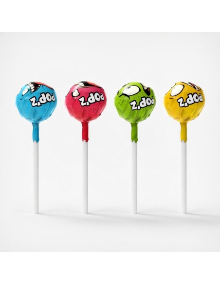Pop'z