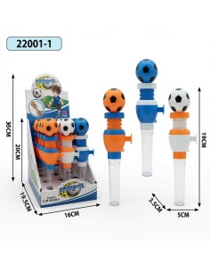 Football Telescopic Stick