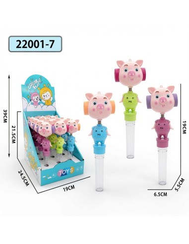 Cute Pig