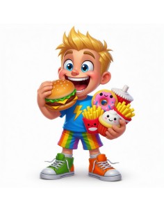 Fast Food 2