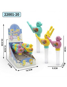 Water Bird Whistle
