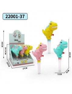Dinosaur Water Gun