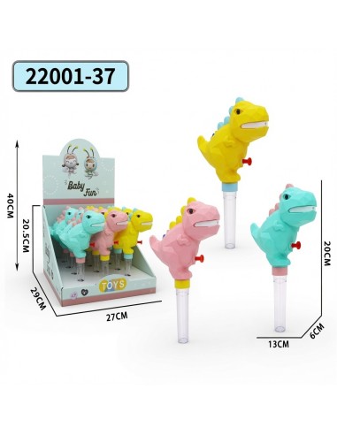 Dinosaur Water Gun