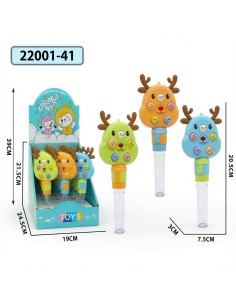 Cute Deer Whac-A-Mole