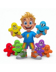Squishy Goofies 2