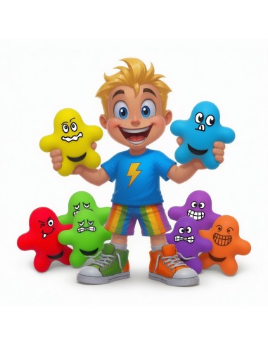 Squishy Goofies