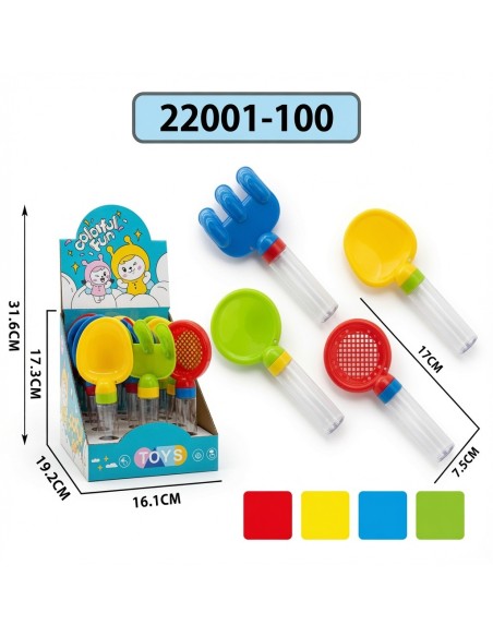 Beach Toys