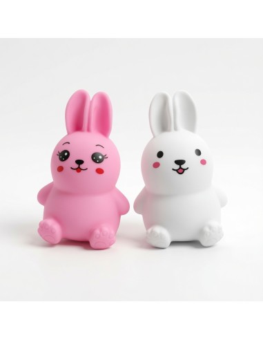 Squeeze Rabbit