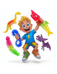 XXL Animals Bones 2