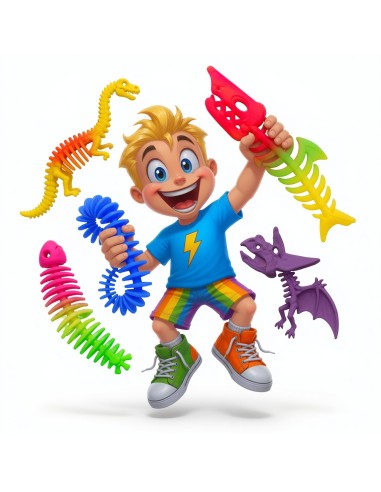 XXL Animals Bones