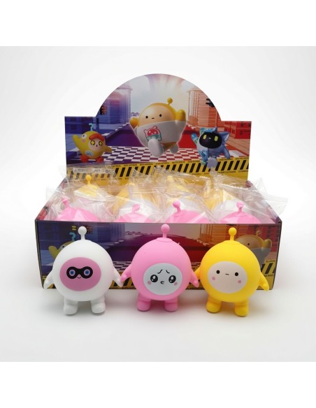 Squeeze Eggy Party