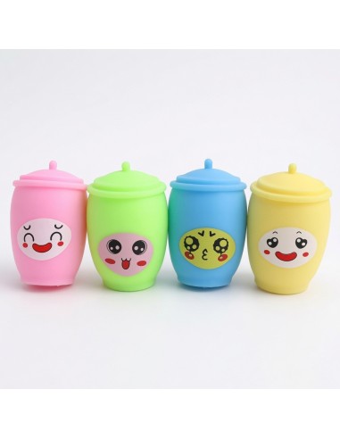 Squeeze Teacup