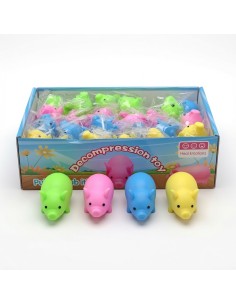 Squeeze Pig