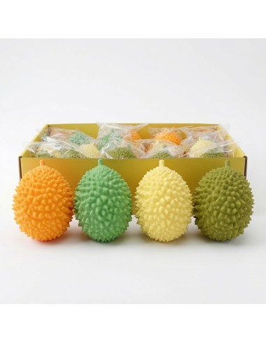 Squeeze Durian