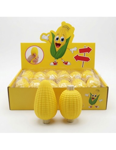 Squeeze Corn