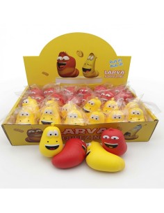 Squeeze Laughing Bugs