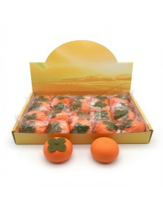 Squeeze Little Persimmon