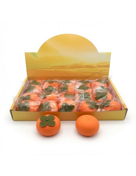 Squeeze Little Persimmon