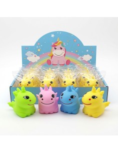 Squeeze Unicorn