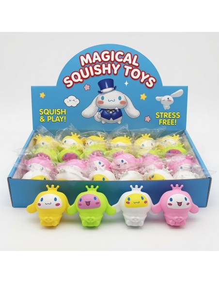 Squeeze Yugui Dog