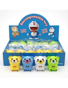 Squeeze Mini Bear