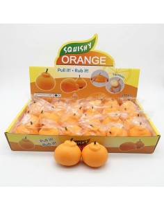 Squeeze Ugly Tangerine