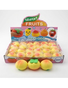 Squeeze Peach