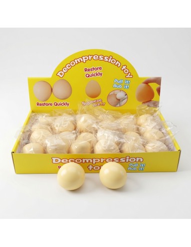 Squeeze Egg