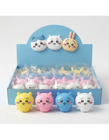 Squeeze Rabbit