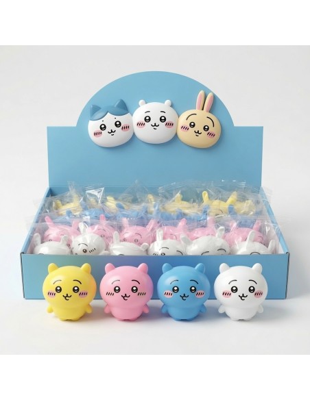 Squeeze Rabbit