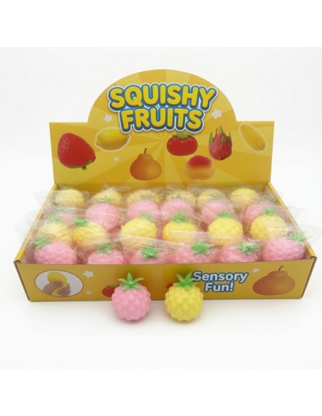 Squeeze Mini Little Pineapple