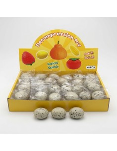 Squeeze Mini Pigeon Egg