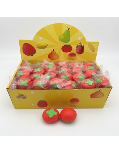 Squeeze Mini Little Tomato