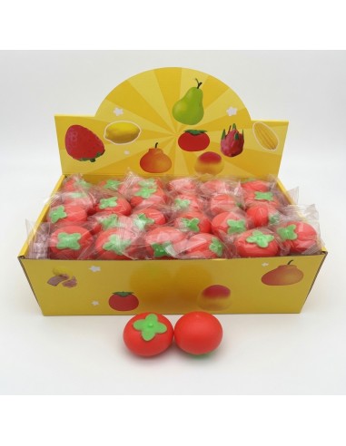 Squeeze Mini Little Tomato