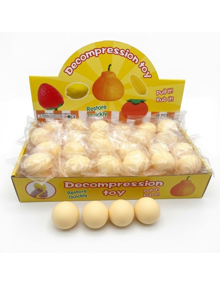 Squeeze Mini Little Egg