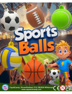 Sport Balls