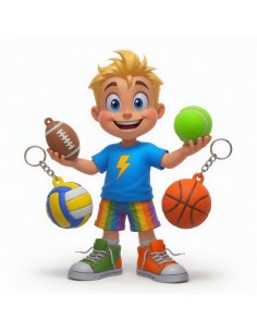 Sport Balls 2