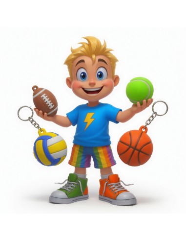 Sport Balls